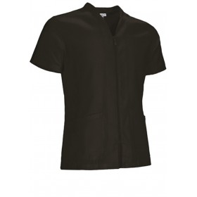 Blouses Femmes Fermeture éclaire MC