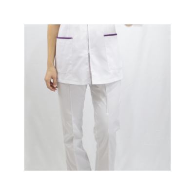 Pantalon Coupe Slim