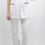 Pantalon Coupe Slim