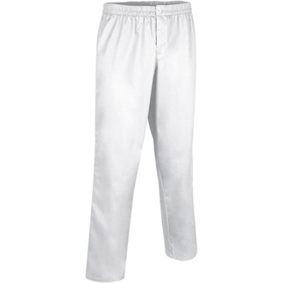 Pantalon médical coupe droite
