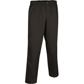 Pantalon médical coupe droite