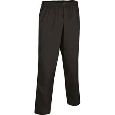 Pantalon médical coupe droite