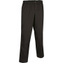 Pantalon médical coupe droite