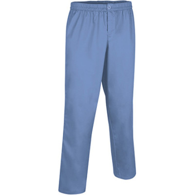 Pantalon médical coupe droite