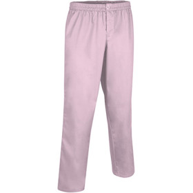 Pantalon médical coupe droite