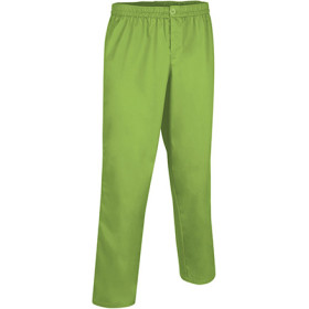 Pantalon médical coupe droite