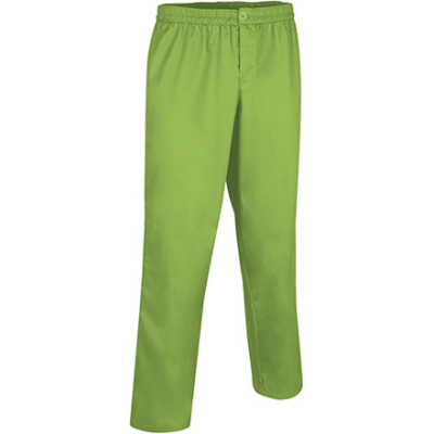 Pantalon médical coupe droite