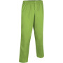 Pantalon médical coupe droite