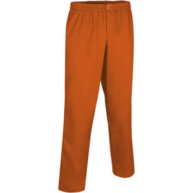 Pantalon médical coupe droite