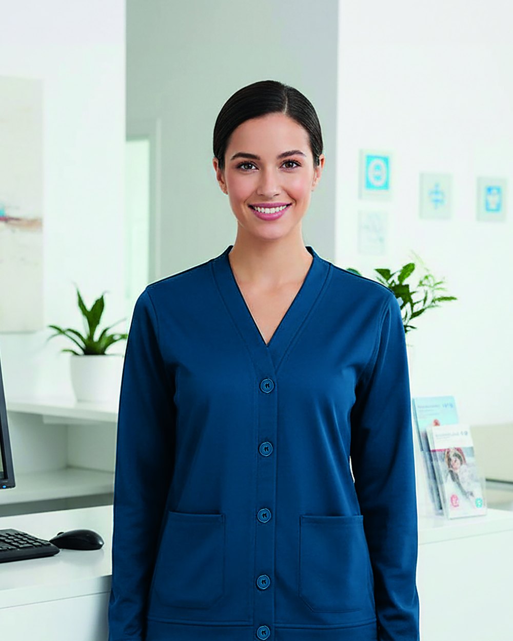 Bien entretenir ses tenues professionnelles