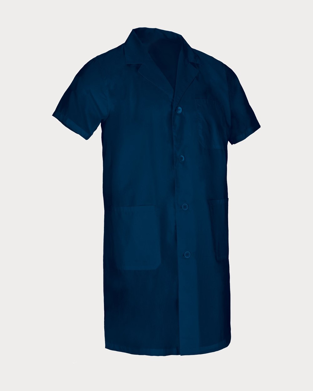 Blouse de travail Paul, coloris bleu marine orion