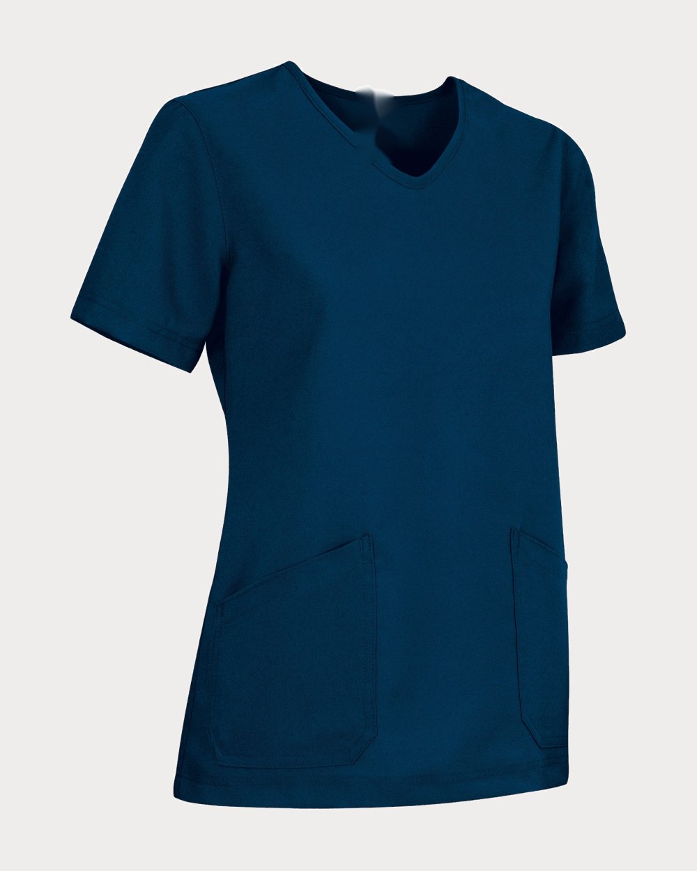 Tunique Sarah, coloris bleu marine orion