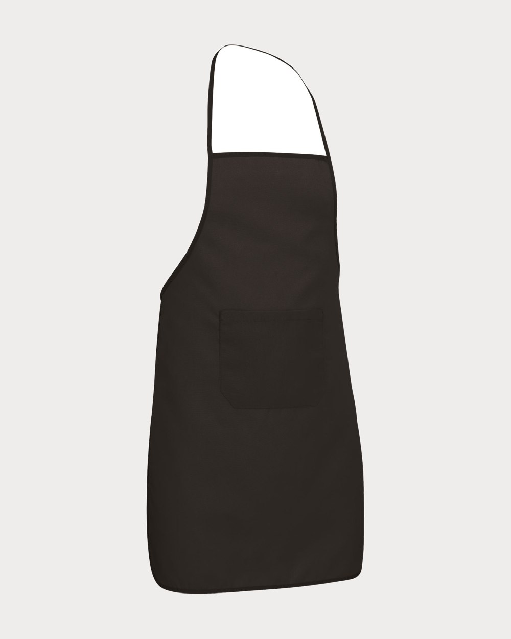 Tablier enfant Monceau, coloris noir
