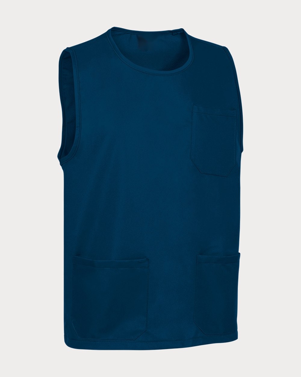 Chasuble Chloé, coloris bleu marine orion