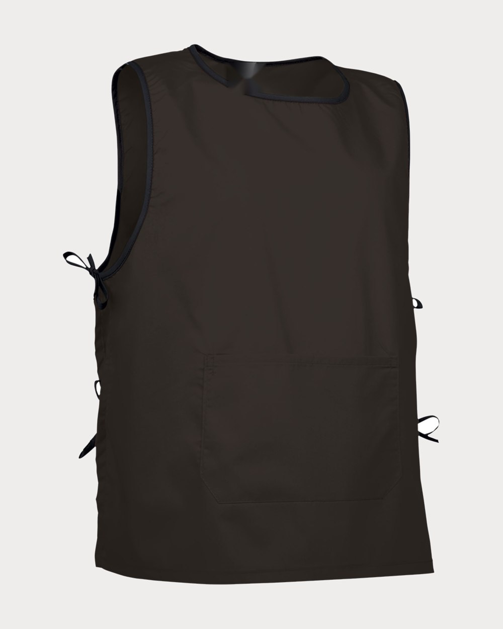Chasuble Alice, coloris noir