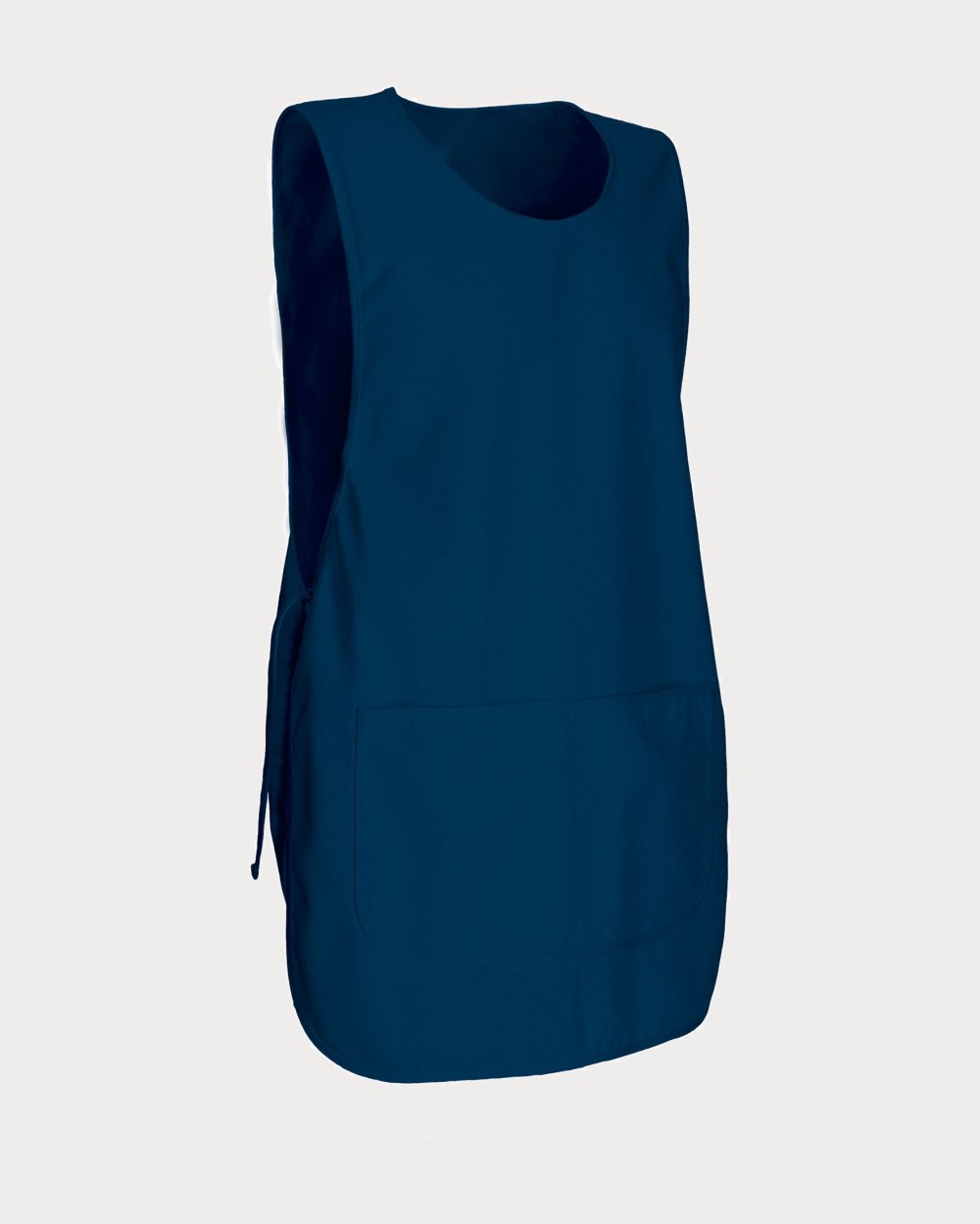Chasuble Louise, coloris bleu marine orion