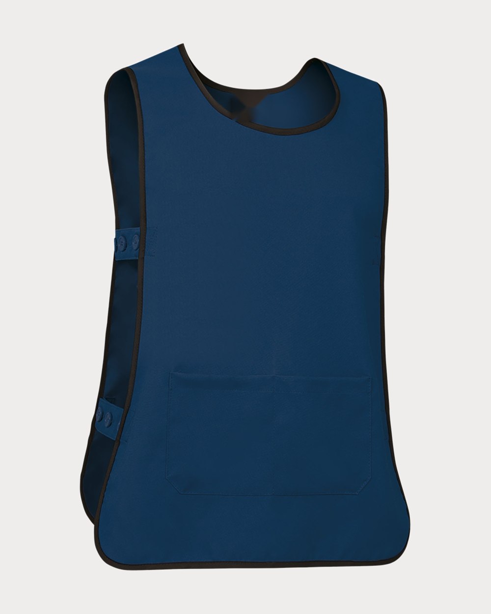 Chasuble Camille, coloris bleu marine orion