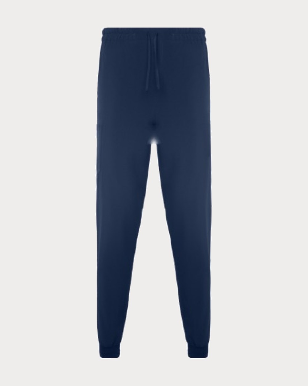 Pantalon stretch Jade, coloris marine