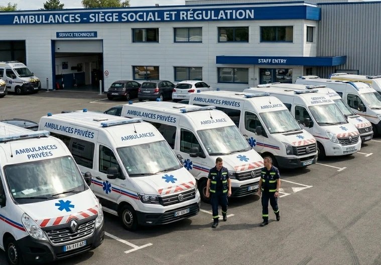 Prix d'une tenue d'ambulancier : le vrai budget