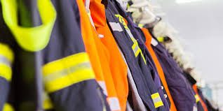 Vestes de travail haute visibilité