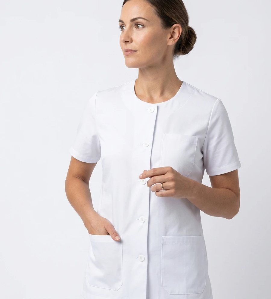 Blouse de laboratoire : comment bien la choisir